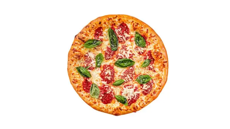 Margherita Pizza
